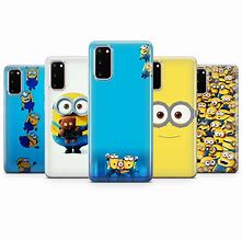 Image result for Minion A31 Phone Case