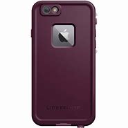 Image result for Walmart iPhone 6 LifeProof Cases