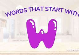 Image result for Words That Start with Letter I
