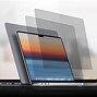 Image result for Privacy Screen Protector MacBook
