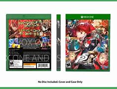Image result for Persona 5 Royal Xbox Case
