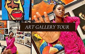 Image result for Art Gallery Tour