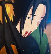 Image result for Naruto Neji Death