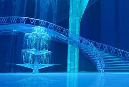 Image result for Disney's Frozen Elsa's Ice Palace Playset