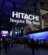 Image result for Hitachi Mgrm