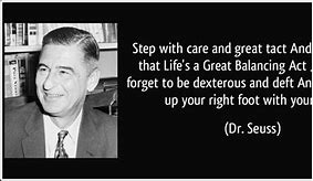 Image result for Dr. Seuss Quote On Death