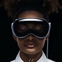 Image result for Who Is Apple Visions Female Black Model