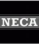 Image result for NECA Logo