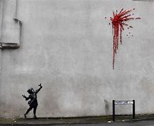 Image result for Banksy New Painting