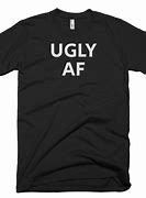 Image result for Ugly Shirt