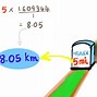 Image result for Miles and Kilometers Full Conversion Sheet