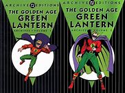 Image result for Golden Age Batman and Green Lantern