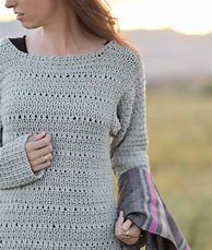 Image result for Crochet Sweater Kit