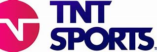 Image result for TNT Sports Logo