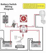 Image result for Battery Selector Switch Wiring Diagram