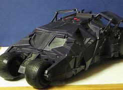 Image result for Batman Tumbler Car Toy