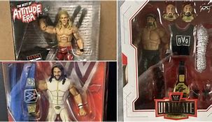 Image result for All WWE Action Figures