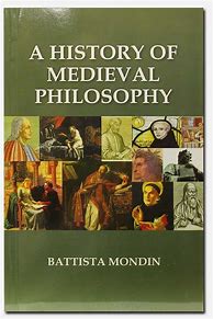 Image result for Medieval Philosophy
