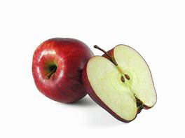 Image result for Dark Red Apple's School