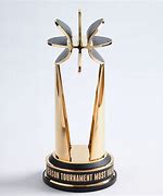 Image result for NBA in Season Trophy