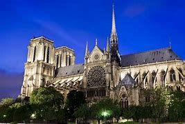 Image result for Notre Dame Castle