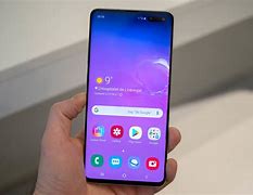 Image result for Samsung Galaxy S10 Black