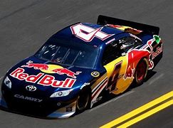 Image result for Red Bull NASCAR 4