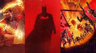 Image result for Superhero Movies 2020