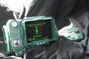 Image result for Pip-Boy Phone Case