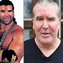 Image result for Wrestlers Then and Now
