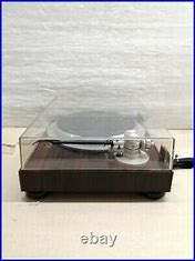 Image result for Pioneer Direct Drive Turntable