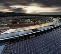 Image result for New Apple Headquarters Building
