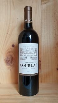 Image result for Courlat Cuvee Jean Baptiste