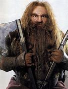 Image result for Gimli in Lord of the Rings