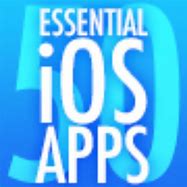 Image result for Essential iOS Apps