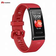 Image result for Huawei Band 4 Pro