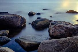 Image result for Ocean Rocks iPhone Wallpaper 4K