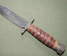 Image result for Army Issued Knife