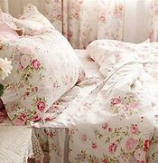 Image result for Rose Print Pillowcases