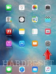 Image result for Hard Restart iPad
