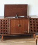 Image result for Zenith Stereophonic Record Player