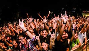 Image result for Local Music Scene