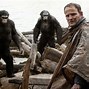 Image result for Planet of the Apes Scientist
