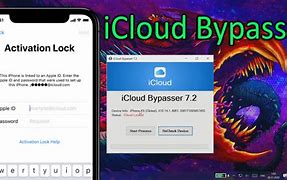 Image result for IOS 15 iCloud Bypass Tool