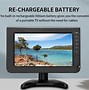 Image result for Mini LCD TV