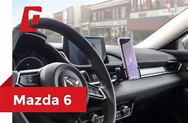 Image result for iPhone Cradle for Mazda 6