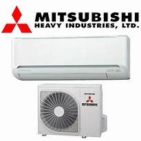 Image result for Mitsubishi Split Unit Air Conditioners