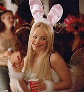 Image result for Karen Mean Girls Costume