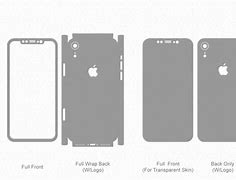 Image result for iPhone XR Case Printable Paper