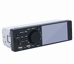 Image result for Reverse Camera for 4 Inch Single DIN Car Radio